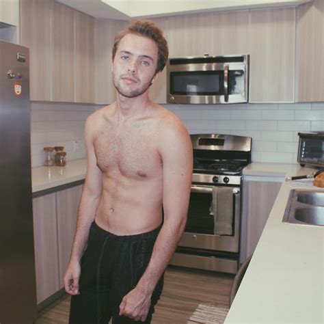 Ryland Adams Nude Pics LEAKED!